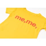 カラーロゴプリントTシャツ | URBAN CHERRY | 詳細画像15