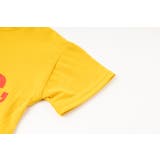 カラーロゴプリントTシャツ | URBAN CHERRY | 詳細画像17