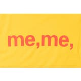 カラーロゴプリントTシャツ | URBAN CHERRY | 詳細画像19