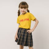 カラーロゴプリントTシャツ | URBAN CHERRY | 詳細画像3