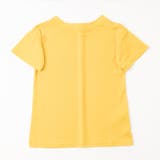 カラーロゴプリントTシャツ | URBAN CHERRY | 詳細画像6