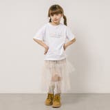 ポップカラースターデザインTシャツ | URBAN CHERRY | 詳細画像12