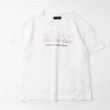 ポップカラースターデザインTシャツ | URBAN CHERRY | 詳細画像4