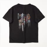 ポップカラースターデザインTシャツ | URBAN CHERRY | 詳細画像6