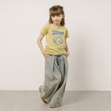 マルチフードデザインプリントTシャツ | URBAN CHERRY | 詳細画像10 