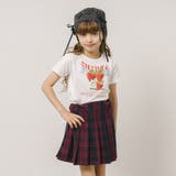 マルチフードデザインプリントTシャツ | URBAN CHERRY | 詳細画像11 