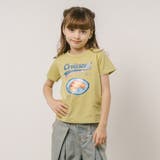 マルチフードデザインプリントTシャツ | URBAN CHERRY | 詳細画像23 