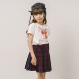 マルチフードデザインプリントTシャツ | URBAN CHERRY | 詳細画像25 