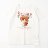 マルチフードデザインプリントTシャツ | URBAN CHERRY | 詳細画像4 