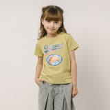 マルチフードデザインプリントTシャツ | URBAN CHERRY | 詳細画像9 