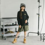 【POLAROAD/ポーラロード】CATプリントオーバーサイズトレーナー | URBAN CHERRY | 詳細画像22