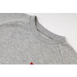 【POLAROAD/ポーラロード】CATプリントオーバーサイズトレーナー | URBAN CHERRY | 詳細画像24