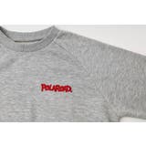 【POLAROAD/ポーラロード】CATプリントオーバーサイズトレーナー | URBAN CHERRY | 詳細画像27