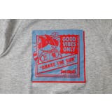 【POLAROAD/ポーラロード】CATプリントオーバーサイズトレーナー | URBAN CHERRY | 詳細画像30