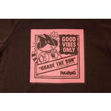 【POLAROAD/ポーラロード】CATプリントオーバーサイズトレーナー | URBAN CHERRY | 詳細画像34