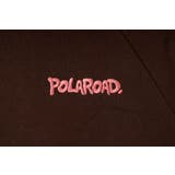 【POLAROAD/ポーラロード】CATプリントオーバーサイズトレーナー | URBAN CHERRY | 詳細画像36