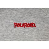 【POLAROAD/ポーラロード】CATプリントオーバーサイズトレーナー | URBAN CHERRY | 詳細画像37
