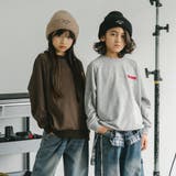 【POLAROAD/ポーラロード】CATプリントオーバーサイズトレーナー | URBAN CHERRY | 詳細画像42