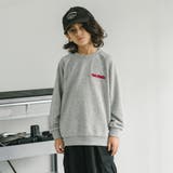 【POLAROAD/ポーラロード】CATプリントオーバーサイズトレーナー | URBAN CHERRY | 詳細画像43