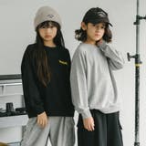 【POLAROAD/ポーラロード】CATプリントオーバーサイズトレーナー | URBAN CHERRY | 詳細画像47