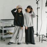 【POLAROAD/ポーラロード】CATプリントオーバーサイズトレーナー | URBAN CHERRY | 詳細画像52