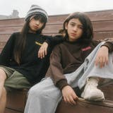 【POLAROAD/ポーラロード】CATプリントオーバーサイズトレーナー | URBAN CHERRY | 詳細画像66