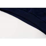 【POLAROAD/ポーラロード】配色切り替えロゴオーバーサイズトレーナー | URBAN CHERRY | 詳細画像27