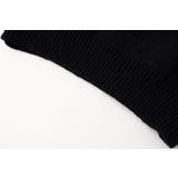 フロントロゴニットトップス | URBAN CHERRY | 詳細画像18 