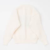 フロントロゴニットトップス | URBAN CHERRY | 詳細画像6 