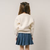 フロントロゴニットトップス | URBAN CHERRY | 詳細画像8 