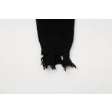 【軽量なのに暖かい"かるポカ"素材】フロントロゴダメージニット | URBAN CHERRY | 詳細画像26 