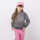 スプレーライクデザインプリントトレーナー | URBAN CHERRY | 詳細画像10 