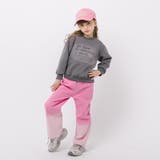 スプレーライクデザインプリントトレーナー | URBAN CHERRY | 詳細画像11 