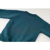 スプレーライクデザインプリントトレーナー | URBAN CHERRY | 詳細画像23 