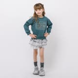 スプレーライクデザインプリントトレーナー | URBAN CHERRY | 詳細画像27 