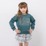 スプレーライクデザインプリントトレーナー | URBAN CHERRY | 詳細画像28 