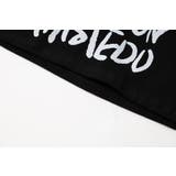 ペイントプリントデザインオーバーサイズTシャツ | URBAN CHERRY | 詳細画像17 