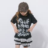 ペイントプリントデザインオーバーサイズTシャツ | URBAN CHERRY | 詳細画像25 