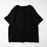 ペイントプリントデザインオーバーサイズTシャツ | URBAN CHERRY | 詳細画像6 