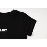 ワンポイントロゴフレンチスリーブTシャツ | URBAN CHERRY | 詳細画像21