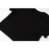 ワンポイントロゴフレンチスリーブTシャツ | URBAN CHERRY | 詳細画像23