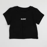 ワンポイントロゴフレンチスリーブTシャツ | URBAN CHERRY | 詳細画像5