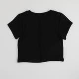 ワンポイントロゴフレンチスリーブTシャツ | URBAN CHERRY | 詳細画像6