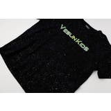 バックウィングプリントオーバーサイズTシャツ | URBAN CHERRY | 詳細画像13 