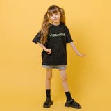バックウィングプリントオーバーサイズTシャツ | URBAN CHERRY | 詳細画像8 