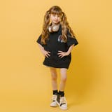 ヘッドホンプリントオーバーサイズTシャツ | URBAN CHERRY | 詳細画像12 