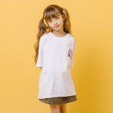 ヘッドホンプリントオーバーサイズTシャツ | URBAN CHERRY | 詳細画像14 