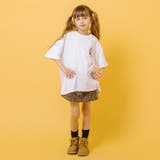 ヘッドホンプリントオーバーサイズTシャツ | URBAN CHERRY | 詳細画像15 