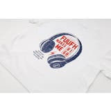 ヘッドホンプリントオーバーサイズTシャツ | URBAN CHERRY | 詳細画像24 
