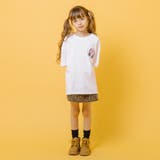ヘッドホンプリントオーバーサイズTシャツ | URBAN CHERRY | 詳細画像29 